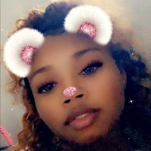 Meet your Posher, Eboni